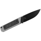 KIZER Smolt G10 Micarta fixpengés - 1063A1