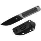 KIZER Smolt G10 Micarta fixpengés - 1063A1