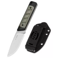 KIZER Smolt G-10 & Micarta fixpengés