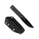 KIZER Smolt KNFS Limited Edition Marbled Carbon fixpengés - 1063E2