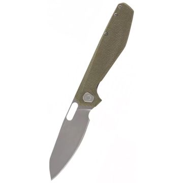 GERBER Slimsada Micarta bicska