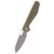 GERBER Slimsada Micarta bicska - 1064426
