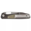 GERBER Slimsada Micarta bicska - 1064426