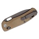GERBER Scout Micarta bicska - 1064582