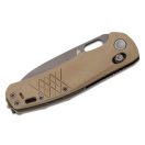 GERBER Scout Micarta bicska - 1064582