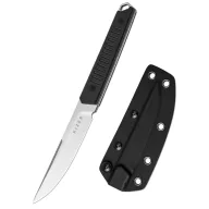 KIZER Kwaiken Black G-10 fixpengés