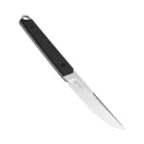 KIZER Kwaiken Black G-10 fixpengés