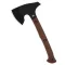 KIZER Urus Lightweight Axe fejsze