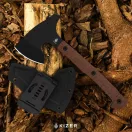 KIZER Urus Lightweight Axe fejsze
