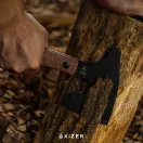 KIZER Urus Lightweight Axe fejsze
