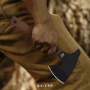 KIZER Urus Lightweight Axe fejsze