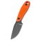 KIZER Hare Orange G-10 fixpengés - 1077A1