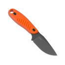 KIZER Hare Orange G-10 fixpengés