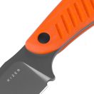 KIZER Hare Orange G-10 fixpengés - 1077A1