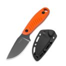 KIZER Hare Orange G-10 fixpengés - 1077A1