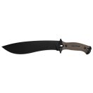 KERSHAW Camp 10 tan