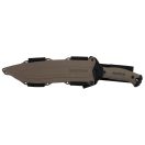 KERSHAW Camp 10 tan