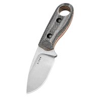 KIZER Beaver Micarta fixpengés