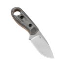 KIZER Beaver Micarta fixpengés - 1078A2
