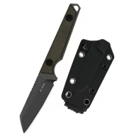 KIZER Phasmids Richlite Chocolate Glacier fixpengés