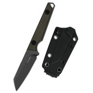 KIZER Phasmids Richlite Chocolate Glacier fixpengés - 1079A2