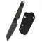 KIZER Phasmids Richlite Chocolate Glacier fixpengés