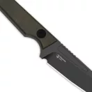 KIZER Phasmids Richlite Chocolate Glacier fixpengés