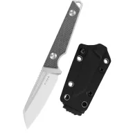 KIZER Phasmids Micarta fixpengés