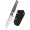 KIZER Phasmids Micarta fixpengés