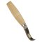 MORAKNIV Wood carving 163 faragókés