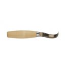 MORAKNIV Wood carving 163 faragókés