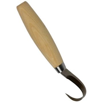 MORAKNIV Wood Carving 164 faragókés - 108-1830