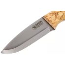 CASSTRÖM Woodsman Curly Birch vadászkés - 10804