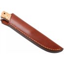 CASSTRÖM Woodsman Curly Birch vadászkés - 10804