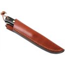 CASSTRÖM Woodsman Bog Oak vadászkés