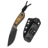 KIZER Buddy Maksim Epifantsev Nitro-V PEI fixpengés