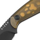 KIZER Buddy Maksim Epifantsev Nitro-V PEI fixpengés