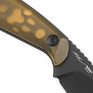 KIZER Buddy Maksim Epifantsev Nitro-V PEI fixpengés - 1081A1