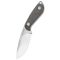 KIZER Buddy Micarta fixpengés - 1081A8