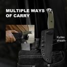 KIZER Ursa Major Maksim Epifantsev fixpengés - 1082A2