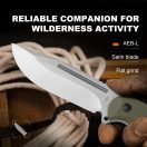 KIZER Ursa Major Maksim Epifantsev fixpengés - 1082A2