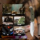 KIZER Ursa Major Maksim Epifantsev fixpengés - 1082A2