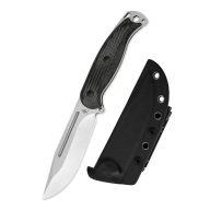 KIZER Ursa Major Nitro-V Micarta fixpengés