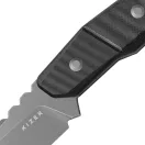 KIZER Quartz AEB-L Gray SW fixpengés - 1086A2