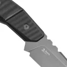 KIZER Quartz AEB-L Gray SW fixpengés