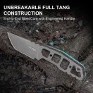 KIZER Quartz AEB-L Gray SW fixpengés - 1086A2