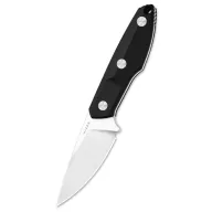KIZER Splinter Black G-10 fixpengés - 1087A1