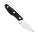 KIZER Splinter Black G-10 fixpengés - 1087A1