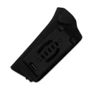 KIZER Splinter Black G-10 fixpengés - 1087A1