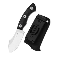KIZER Rook AEB-L Satin G-10 fixpengés